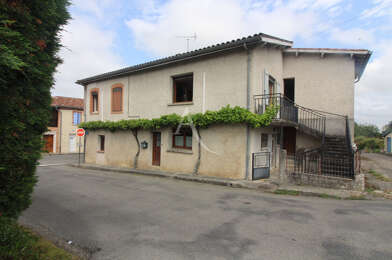 Maison 4 pièces 156500 €