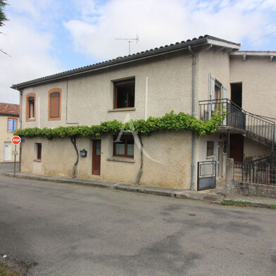 Maison 4 pièces 156500 €