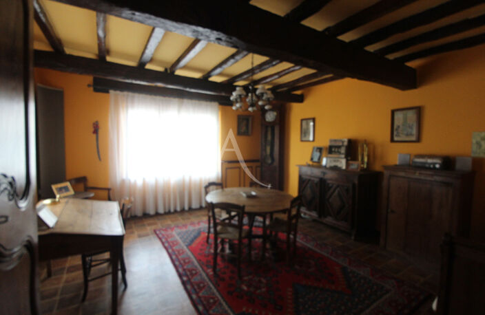 Lafrançaise maison coeur de village — photo 2