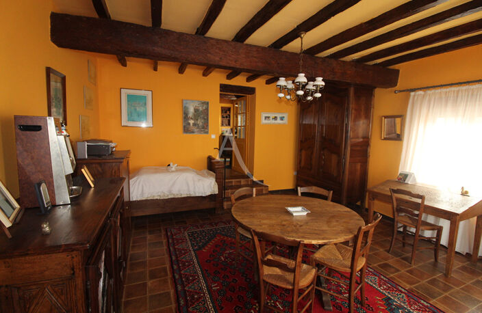 Lafrançaise maison coeur de village — photo 3