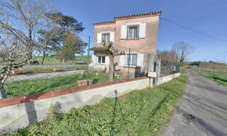 Maison 4 Pièces  m² à vendre à Molières (82220)