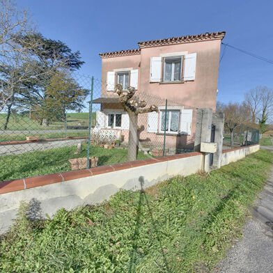 Maison 4 pièces 129800 €