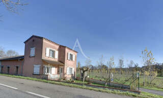 Maison 4 Pièces 100 m² à vendre à Molières (82220)