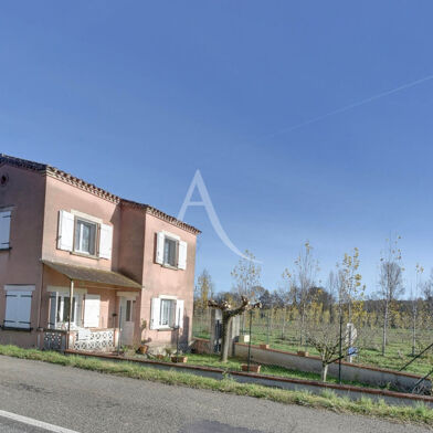 Maison 4 pièces 120000 €