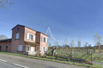 Maison 4 pièces 120000 €