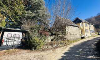 Maison 5 Pièces 100 m² à vendre à Castillon-en-Couserans (09800)