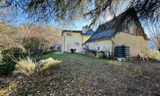 Maison 5 Pièces 100 m² à vendre à Castillon-en-Couserans (09800)