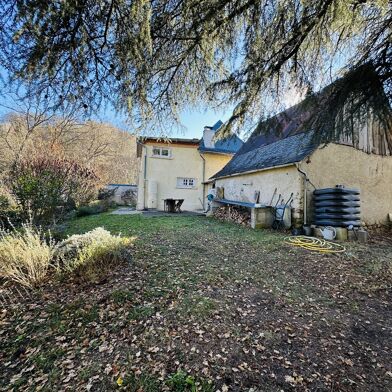 Maison 5 pièces 248000 €