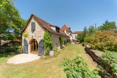 Maison 10 pièces 420000 €