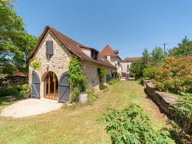 Maison de caractère — photo du bien