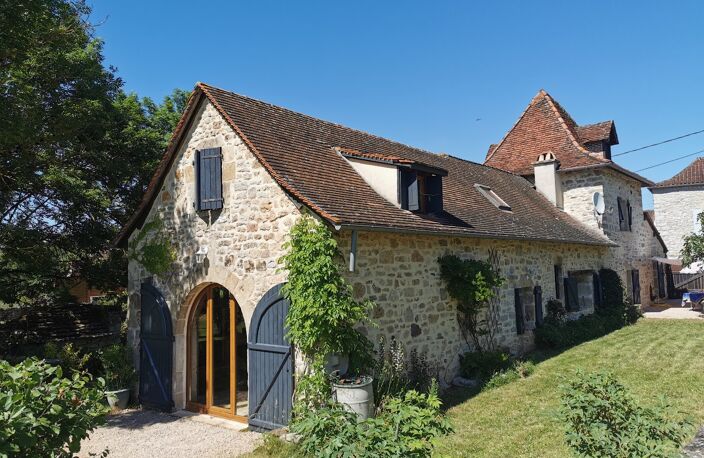 Maison de caractère — photo 2