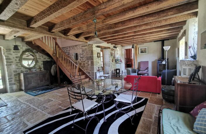 Maison de caractère — photo 3