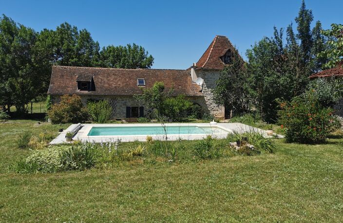 Maison de caractère — photo 4