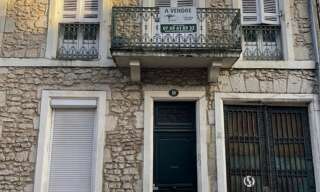 Immeuble  130 m² à vendre à Périgueux (24000)
