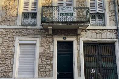 Immeuble  272000 €