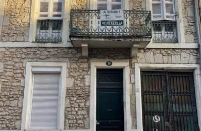 Immeuble — photo du bien