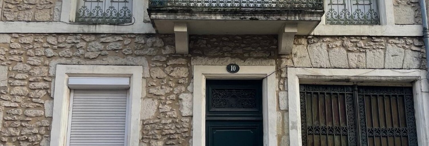 Immeuble  130 m² à vendre à Périgueux (24000)