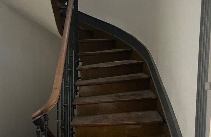 Immeuble — photo 3