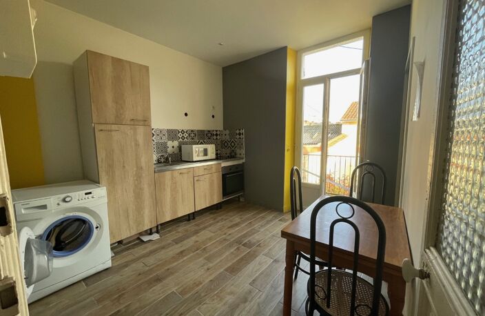Immeuble — photo 4
