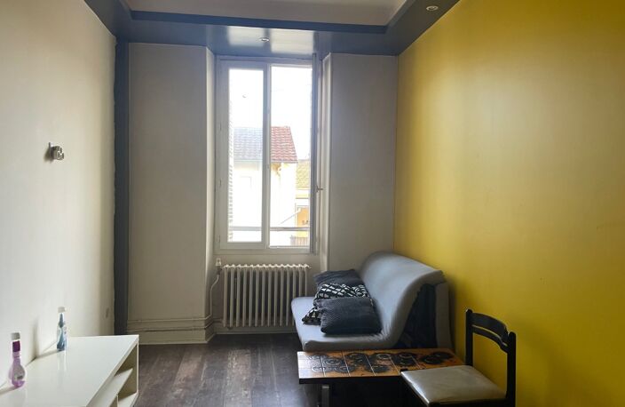 Immeuble — photo 5