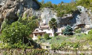 Maison 4 Pièces 74 m² à vendre à Saint-Martin-Labouval (46330)