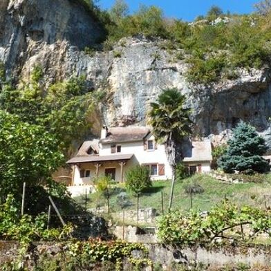 Maison 4 pièces 110000 €