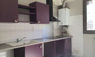 Appartement 4 Pièces 105 m² à louer à Montauban (82000)