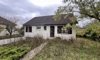 Maison 3 Pièces 70 m² à vendre à Tonnerre (89700)