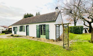 Maison 3 Pièces 76 m² à vendre à Pontigny (89230)