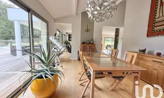 Maison 7 Pièces 210 m² à vendre à Loupes (33370)