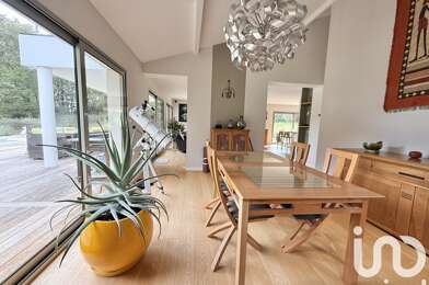 Maison 7 pièces 745000 €