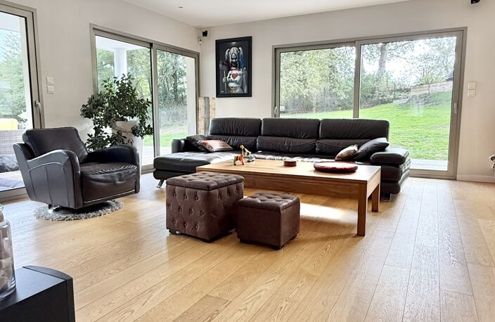 Vente Maison/villa 7 pièces — photo 3