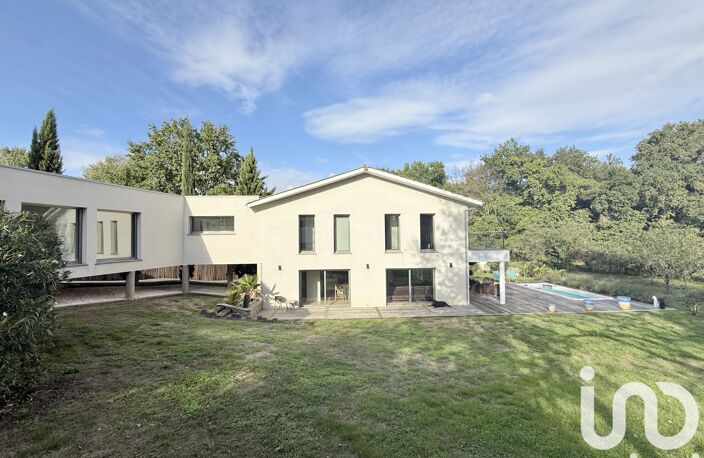 Vente Maison/villa 7 pièces — photo 4