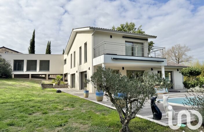 Vente Maison/villa 7 pièces — photo 5