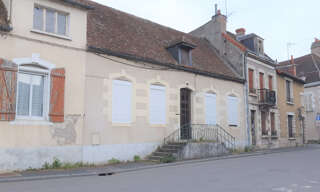 Maison 7 Pièces 235 m² à vendre à Cosne-Cours-sur-Loire (58200)