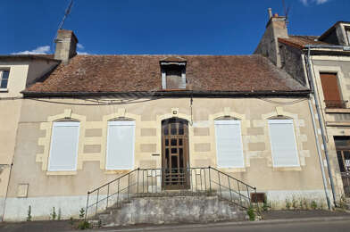Maison 7 pièces 89000 €
