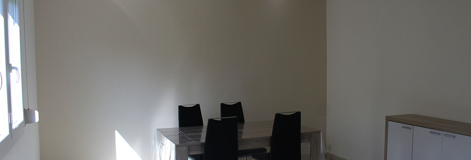 Appartement 1 Pièce 30 m² à louer à Auxerre (89000)