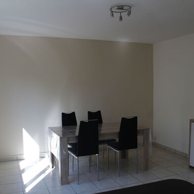 Appartement 1 pièces 365 €