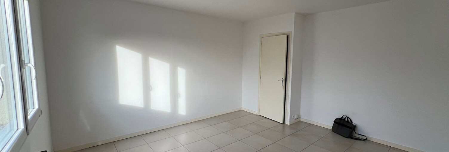 Appartement 1 Pièce 30 m² à louer à Auxerre (89000)