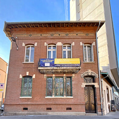 Immeuble  2100000 €