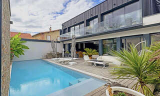 Maison 5 Pièces 260 m² à vendre à Toulouse (31500)