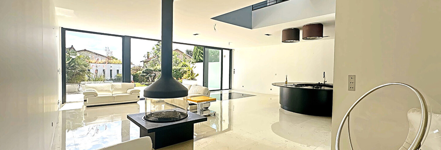 Maison 5 Pièces 327 m² à vendre à Toulouse (31500)