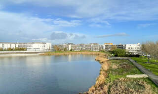 Appartement 1 Pièce 28 m² à vendre à La Rochelle (17000)