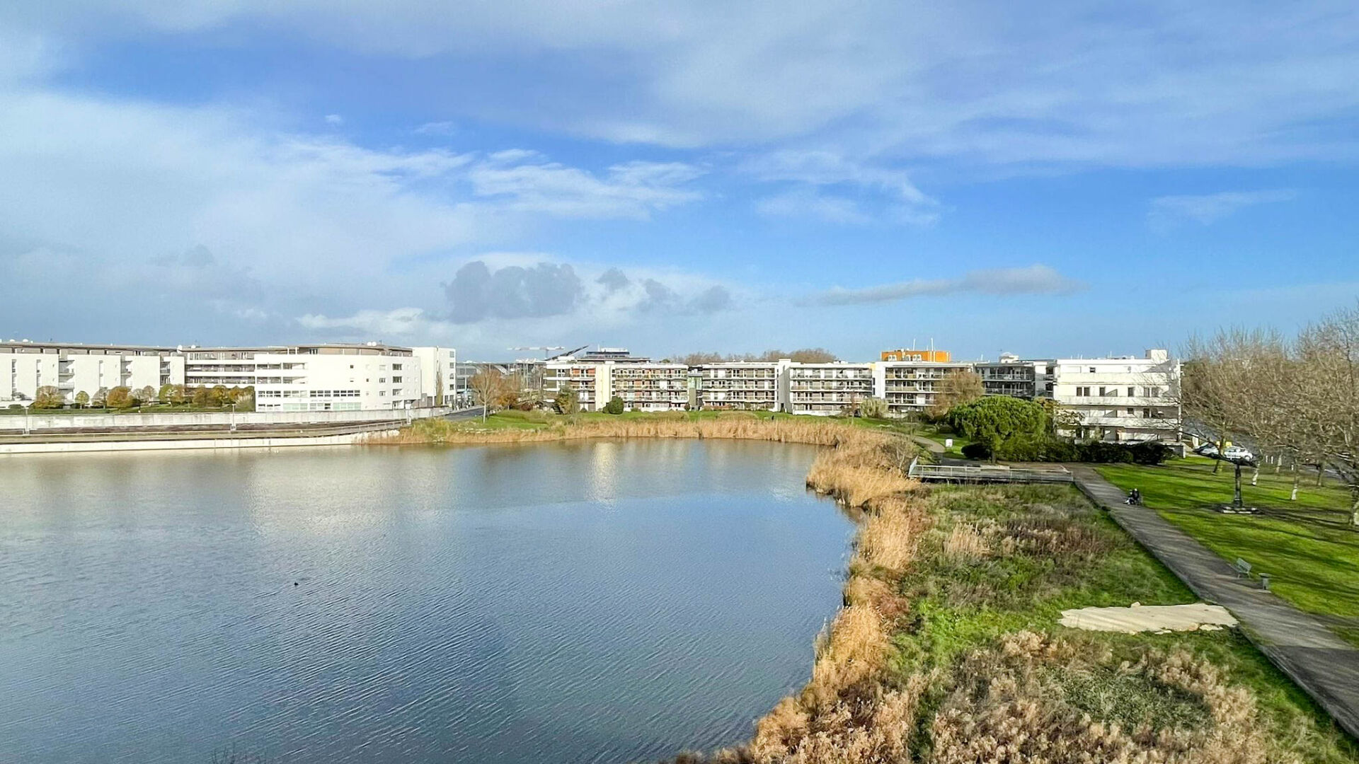 Appartement  T1 à vendre Rochelle (La) 17000