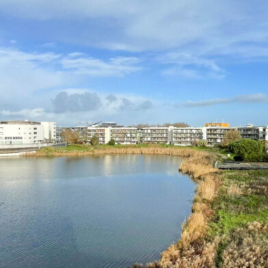 Appartement 1 pièces 173250 €