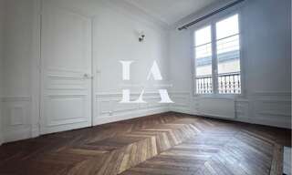 Appartement 2 Pièces 30 m² à louer à Paris 9 (75009)