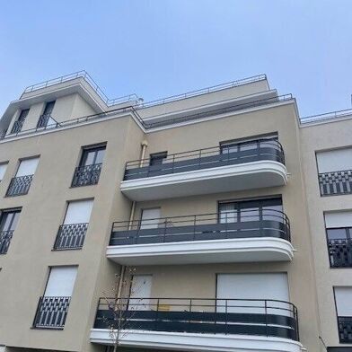 Appartement 3 pièces 1500 €