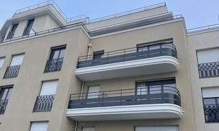 Appartement 3 Pièces 58 m² à louer à Champigny-sur-Marne (94500)