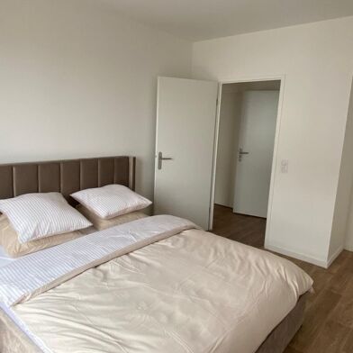 Appartement 3 pièces 1350 €