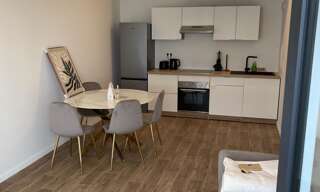 Appartement 3 Pièces 58 m² à louer à Champigny-sur-Marne (94500)